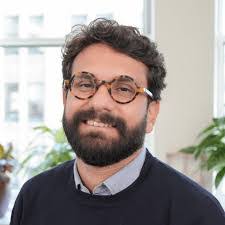 Anthony Eggert's Instagram, Twitter & Facebook