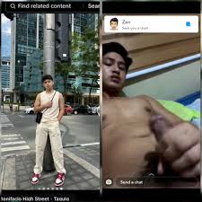 Zidwell Nave Jakol Video Scandal Porn XXX