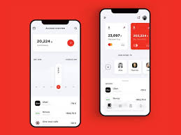 App Alfa Bank Banking App App Design Ios App Design