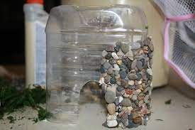 Easy Fairy Home Fairy Garden Fairy Garden Diy Fairy Garden Houses