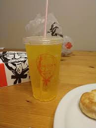 Official site for pepsico beverage information find. Sweet Lightning Mountain Dew At Kfc Soda