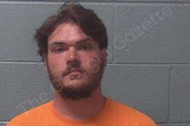 Daniel Pruitt — Franklin County Jail Bookings