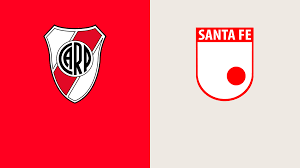 Enjoy the match between river plate and independiente santa fe taking place at south america on may 19th, 2021, 8:00 pm. Fn Ihnvvb8uf M