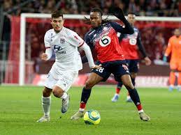 Öte yandan metz müsabakayı 10 kişi tamamladı. Preview Lille Vs Metz Prediction Team News Lineups