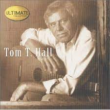 I Used To Sing The Chorus Of One Of His Songs To My Kiddos I Love Little Baby Ducks Old Pick Up Trucks Slow Moving T Tom T Hall Country Music When