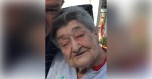 Obituary information for Rosa Donalds Williams