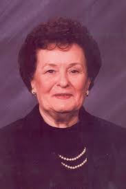 Obituary information for Mary Katherine Moats