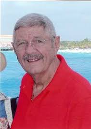 Floyd Joseph Doucet (1937-2009)