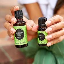 For this reason, eden's garden is highly a respected and popular essential oil company. Edens Garden Peppermint Essential Oil 100 Pure Therapeutic Grade Digestion Energy 10 Ml Pricepulse