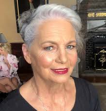 Top Tips for Mature Makeup