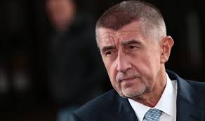 Svůj majetek postupně vybudoval z nuly. Komentar Martin Caban Urad Ktery Se Usoudi K Smrti E15 Cz