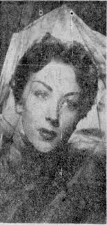 Eva Lee “Bunky” Kuney Grover-Feldman (1934-2015)