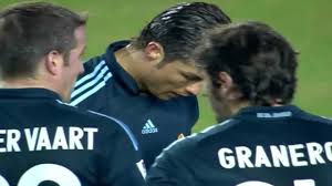 Ronaldo saat ini adalah pemilik dari klub real valladolid, yang akan menjadi lawan atletico madrid pada pekan 38 liga spanyol. Cristiano Ronaldo Vs Real Valladolid Away 2009 2010 Youtube