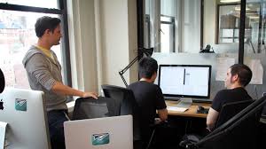 Image result for photo of a  person working in office