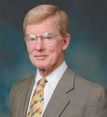 Director John D. S. Allen