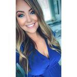 Melissa Mauch's Instagram, Twitter & Facebook