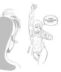 Rule34 - If it exists, there is porn of it  funsexydragonball, mai (dragon  ball), mirai trunks, trunks briefs  754950