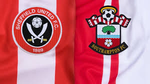 Sheff Utd ne Southampton Bɛsi Akan wɔ Sky Bet Championship mu!