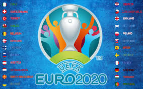 For thé fourth time in a row league champions thanks to our 4 time. Uefa Euro 2020 Desktop Wallpaper Album On Imgur