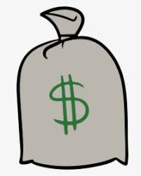 Set the plate and paper in the microwave and cook it for 20 seconds on high. How To Draw Cartoon Money Money Bag Drawing Easy Hd Png Download Transparent Png Image Pngitem