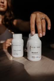 Biogena group invest gmbh & co kg has 12 employees at this location and generates $4.82 million in sales (usd). Beauty From The Inside Two Beauty Supplements I Swear By