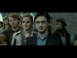 We did not find results for: Video Harry Potter And The Cursed Child Part I 2018 Clip