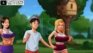 Descargar summertime saga 0.20.12 apk para android. Summertime Saga 0 19 Apk 2019 Latest Version For Android Ios