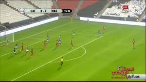 2018 fifa wc russia & afc asian cup uae 2019 (qly rd 2). Uae 10 0 Malaysia Fifa World Cup And Afc Asian Cup 2019 Youtube