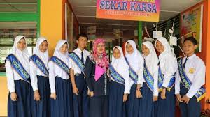 Check spelling or type a new query. Dua Siswa Smp Mitra Tanoto Foundation Jadi Finalis Literasi Sekolah Tingkat Nasional 2019 Tribun Jambi