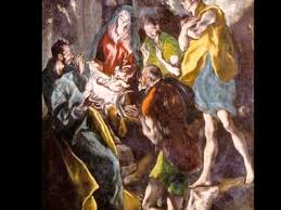 El Greco, Adoration of the Shepherds (video) | Khan Academy