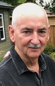 Obituary of Alan Edward Campbell