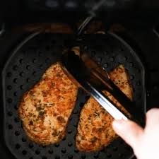 Pin On Air Fryer Recipes