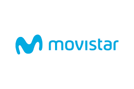 moβisˈtaɾ) is a major telecommunications provider owned by telefónica, operating in spain and hispanic american countries. Download Movistar Logo In Svg Vector Or Png File Format Logo Wine