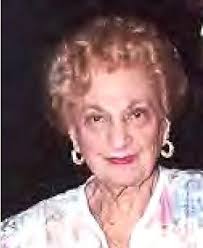 MARY BERNZWEIG Obituary (1914