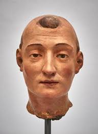 Francescodi GiorgioHead of a Saint