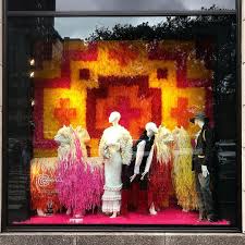 Bergdorf Goodman New York City Usa Listen Peru Is Here Alpaca My Bags Photo By Sam Theis Pinned By Ton Van Der Veer