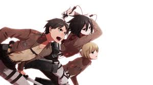 Hd wallpapers and background images Eren Yeager Wallpapers Wallpaper Cave