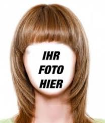 Mobiler frisuren und kosmetik tester. Andern Sie Die Farbe Der Haare Mit Diesen Fantastischen Effekte Photoeffekte
