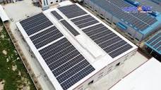 Quy hoạch điện VIII: Điện mặt trời mái nhà, tự sản xuất – tự tiêu ...