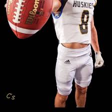 Gavin Dutton-mofford's High School Bio