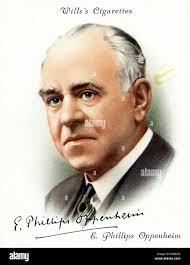 Edward phillips hi-res stock photography and images