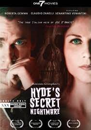 Hyde's Secret Nightmare (2011) - IMDb