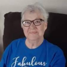 Obituary information for Joann Katherine Marnach