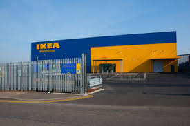 Ikea So Gelingt Der Umtausch Auf Dem Postweg