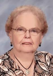 Mary Olson Obituary (2024)