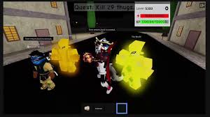 Roblox Jjba Game For Xbox The World Alternate Reality Showcase Youtube