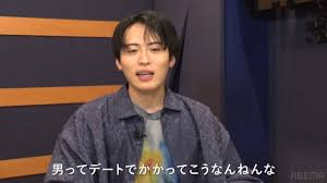 話題の“論破王”ためくに、美人タレントとの禁断のデートでまさかの ...
