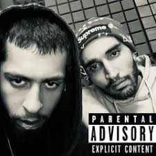 Stream Amin Rad music