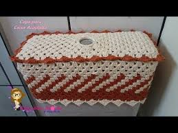 Capa De Crochê Para Caixa Acoplada De Banheiro Capa Para Caixa Acoplada Em Fio Conduzido Pink Artes Croche By Rosana Recchia Youtube Tampas De Caixa Jogos De Banheiro Croche Caixa De Descarga