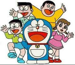 Doraemon Nobita Friends Doraemon Cartoon Doraemon Cartoon Wallpaper